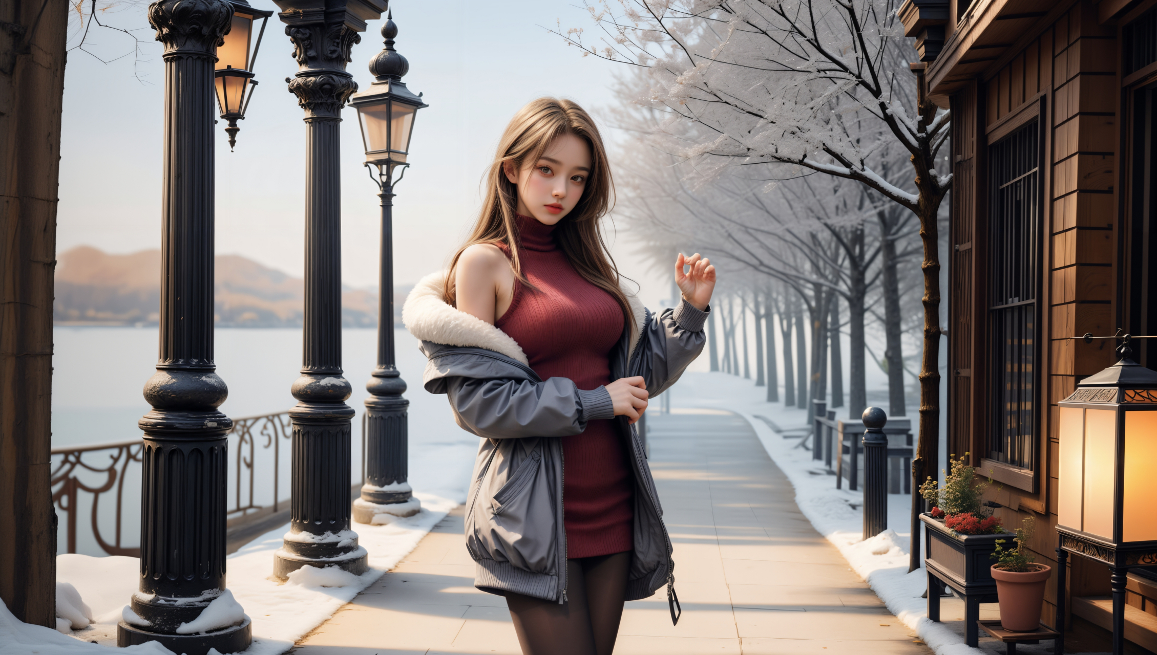 成都深入推进“净优亮美”专项行动 以“小投入”改善“大民生”